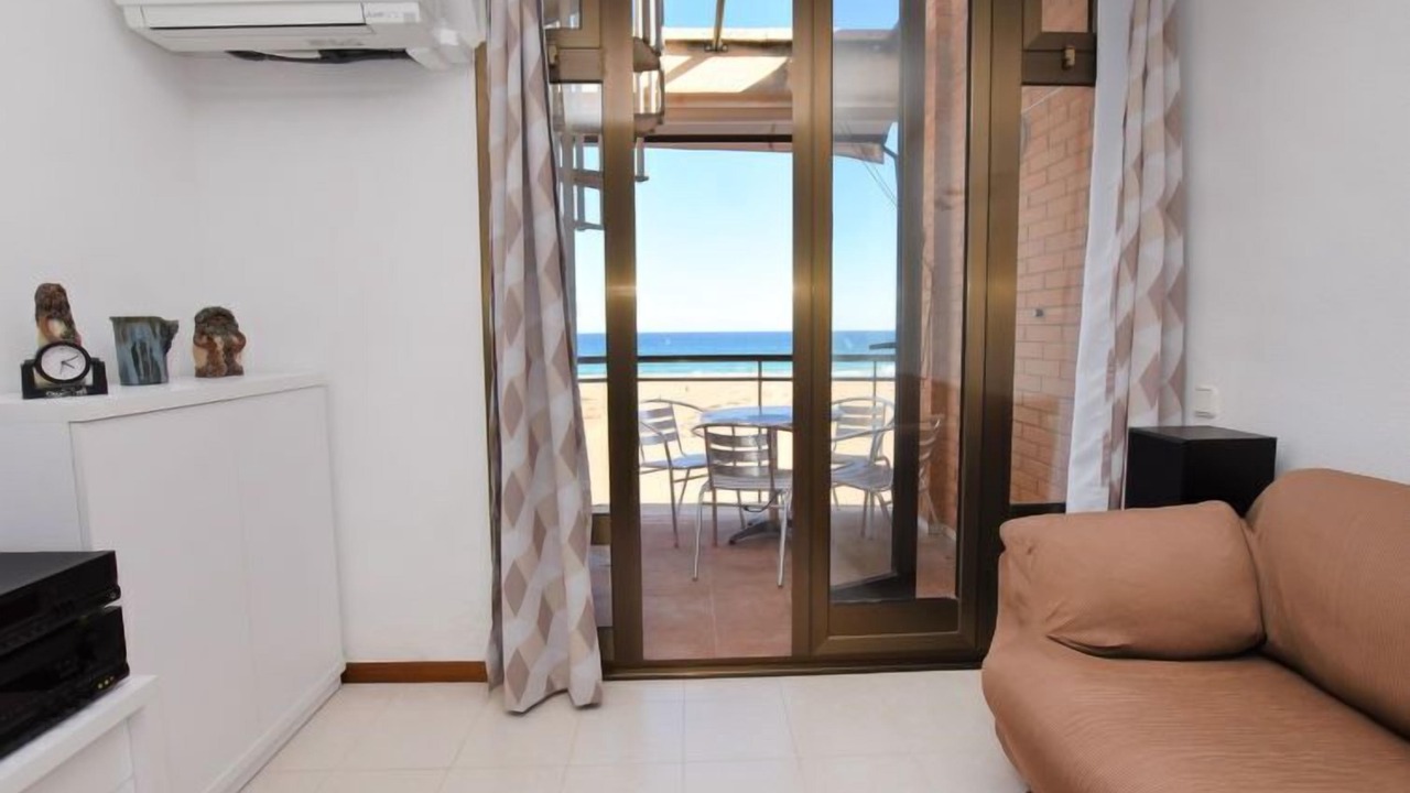Photo of Livingroom in Torredembarra
