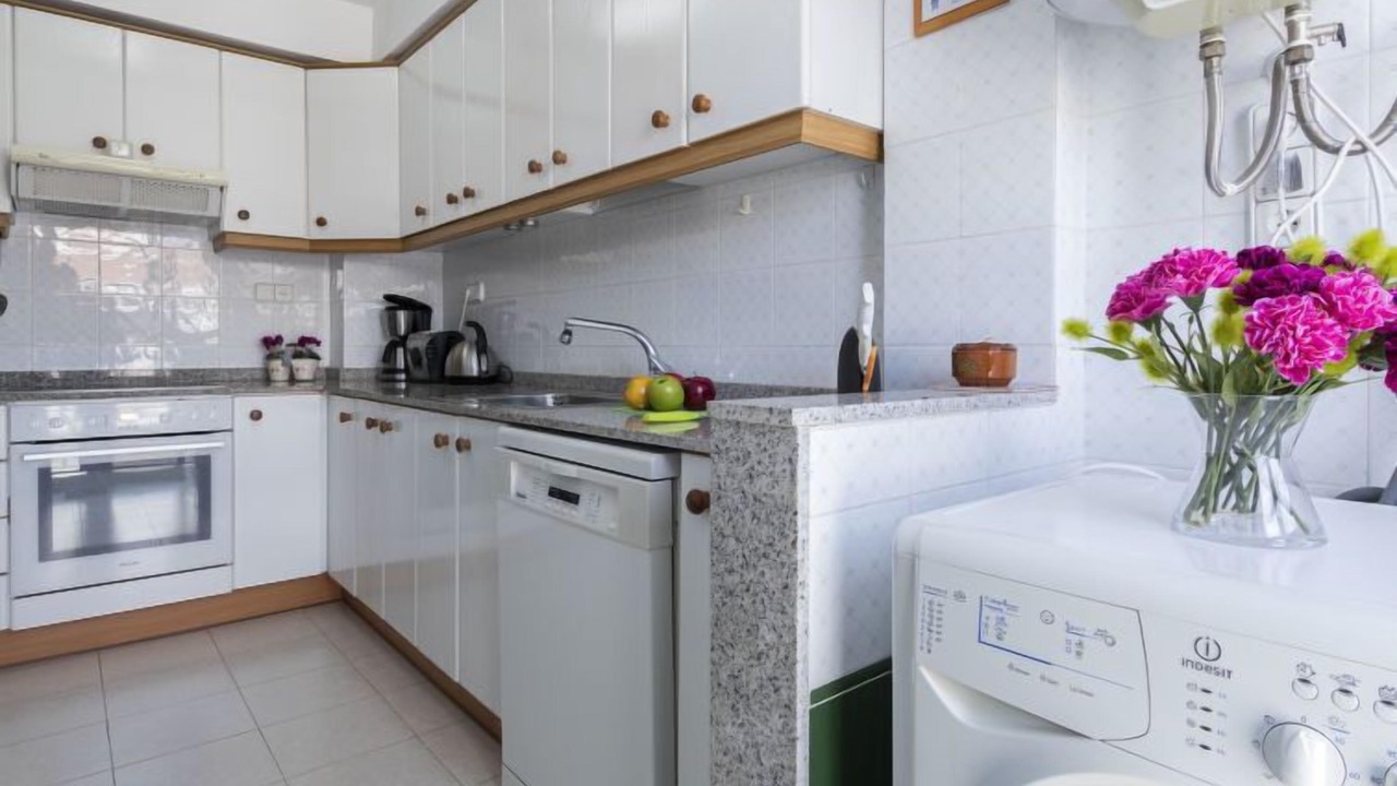 Photo of Bedroom in Torredembarra