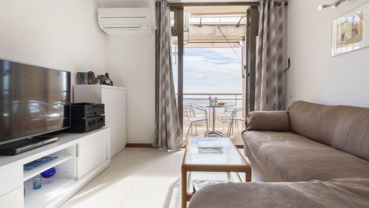 Photo of Livingroom in Torredembarra