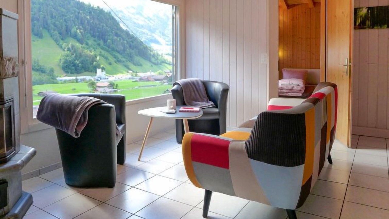 Photo of Livingroom in Kandergrund