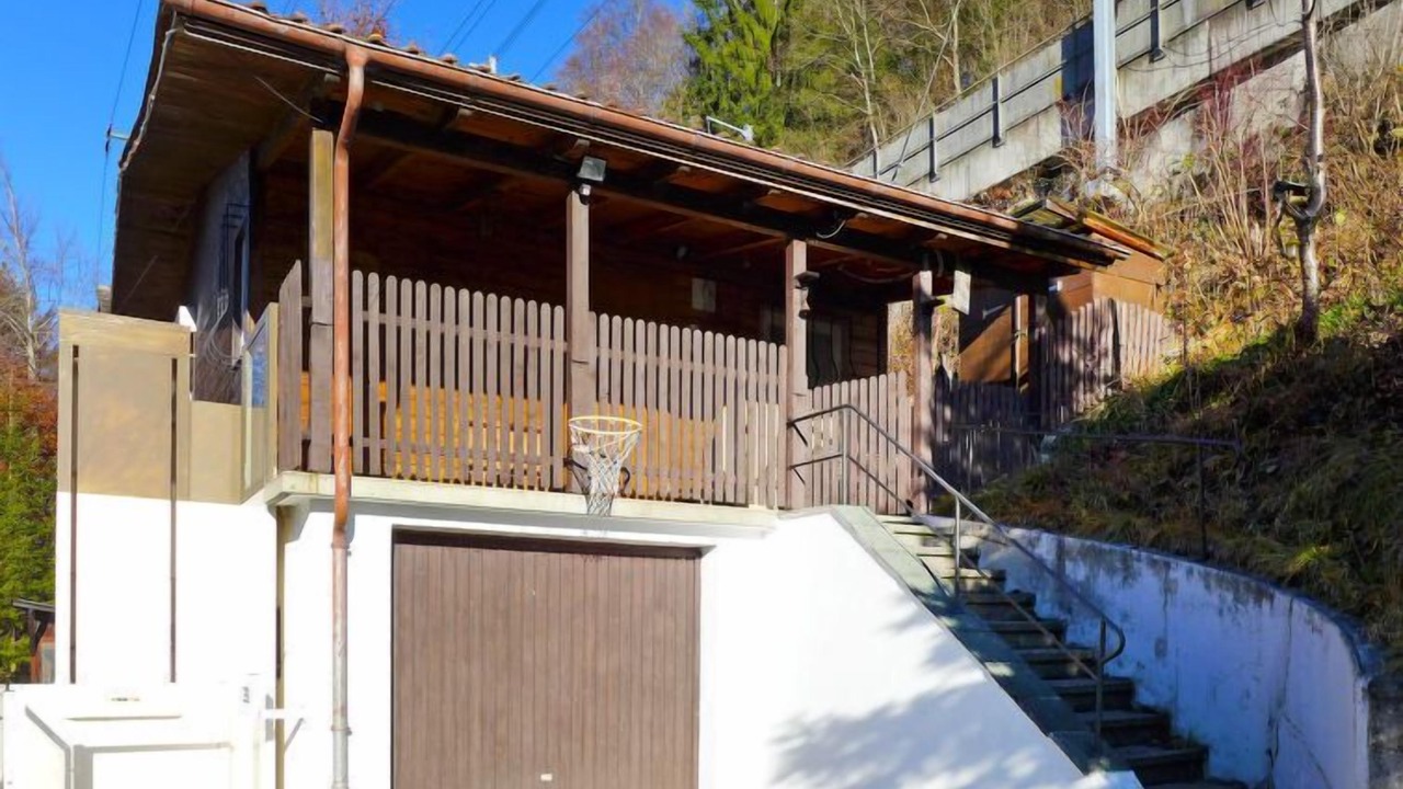 Photo of Outdoor in Kandergrund