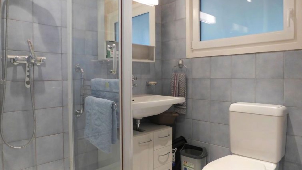 Photo of Bathroom in Kandergrund