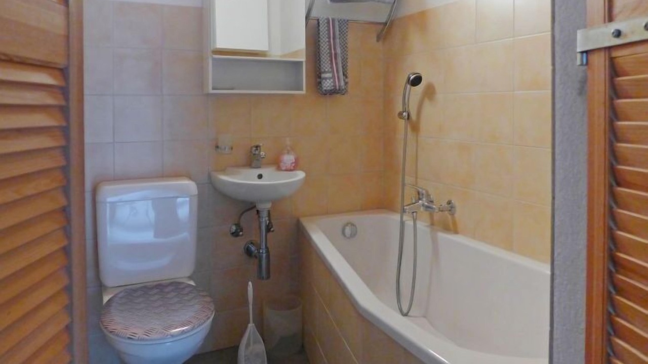 Photo of Bathroom in Kandergrund