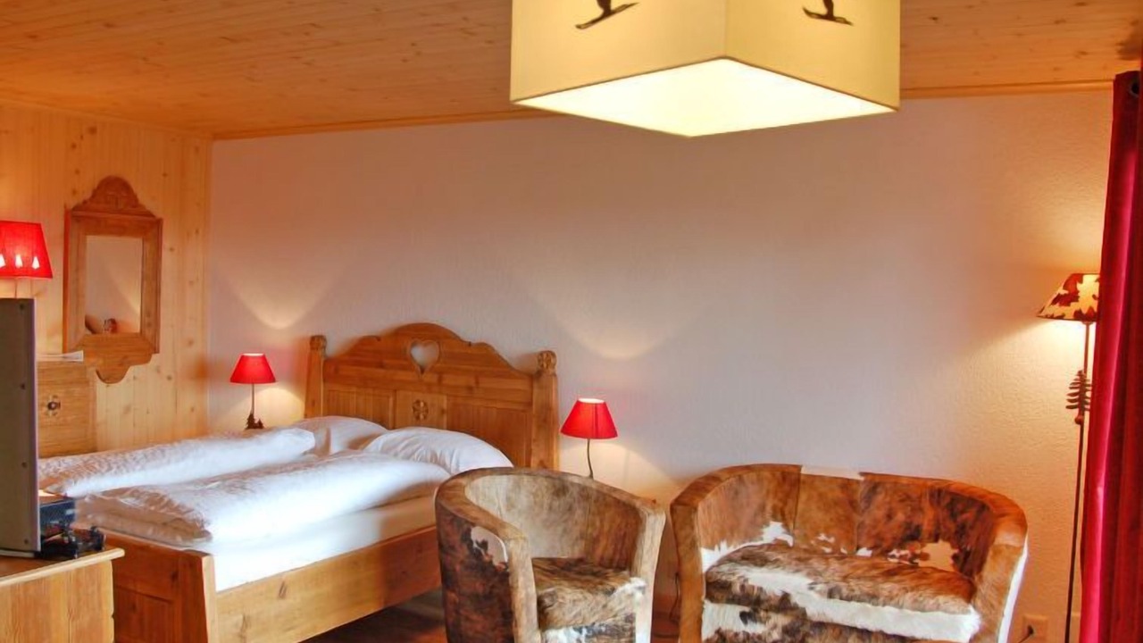 Photo of Livingroom in Villars-sur-Ollon