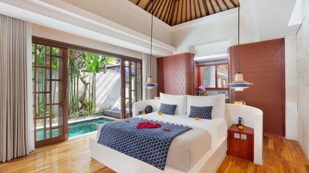 Photo of Bedroom in Kelusa