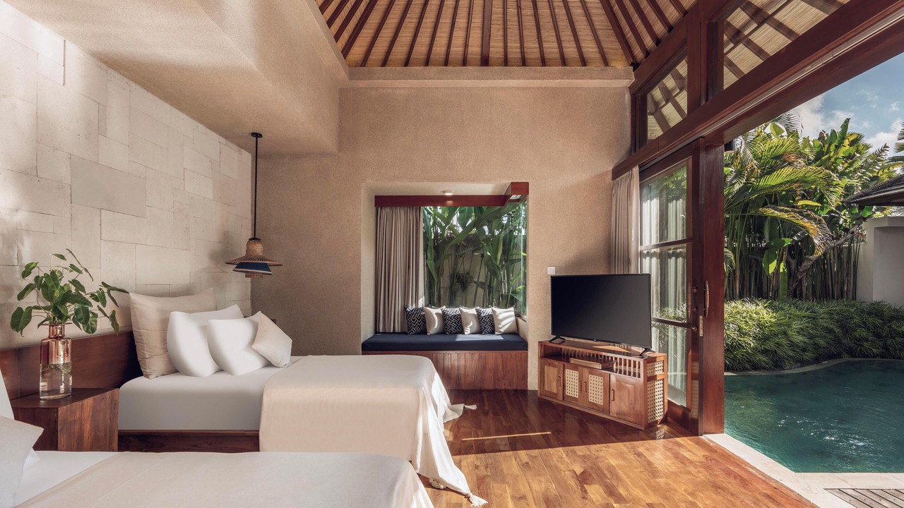 Photo of Bedroom in Kelusa