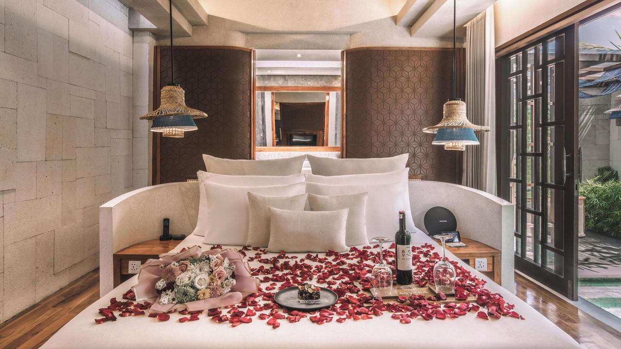 Photo of Bedroom in Kelusa