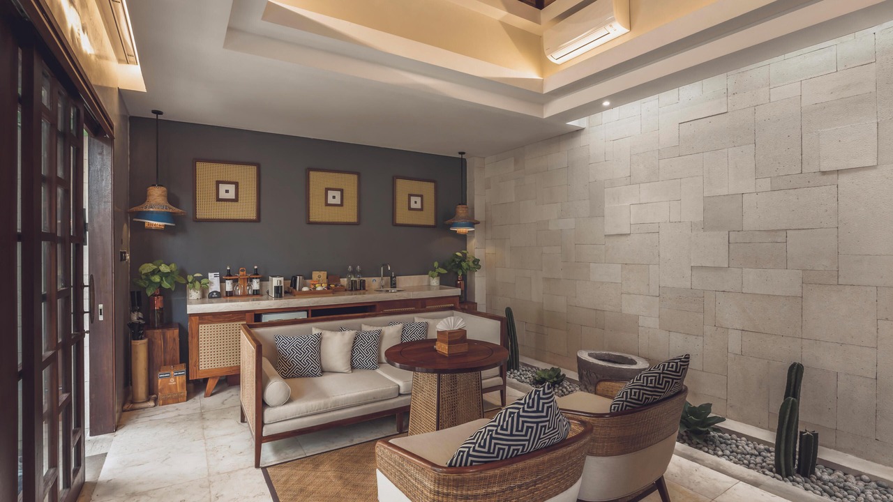 Photo of Livingroom in Kelusa