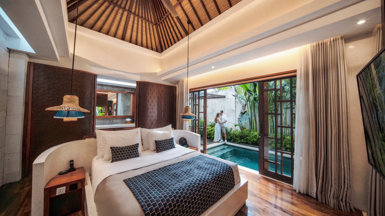 Photo of Bedroom in Kelusa