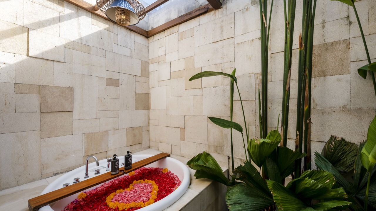 Photo of Bathroom in Kelusa