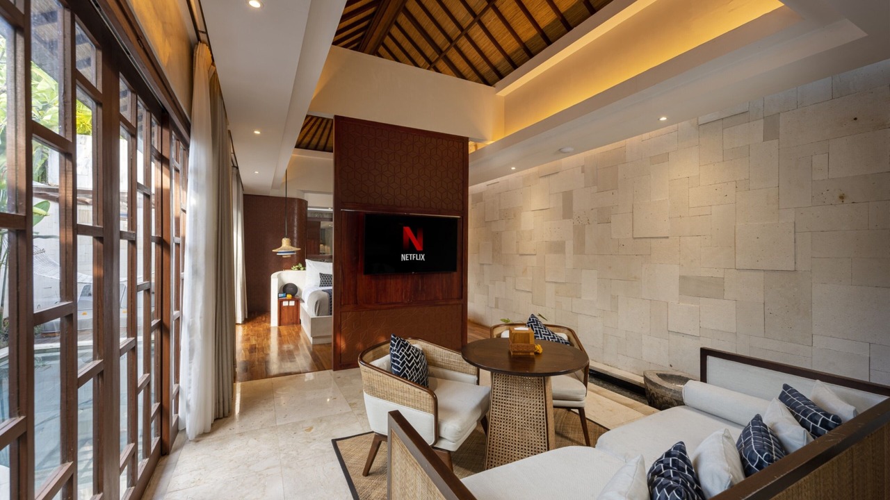 Photo of Livingroom in Kelusa