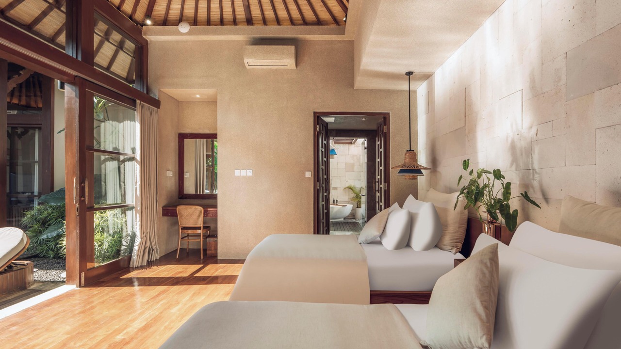 Photo of Bedroom in Kelusa