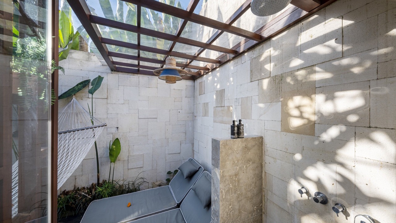 Photo of Bathroom in Kelusa