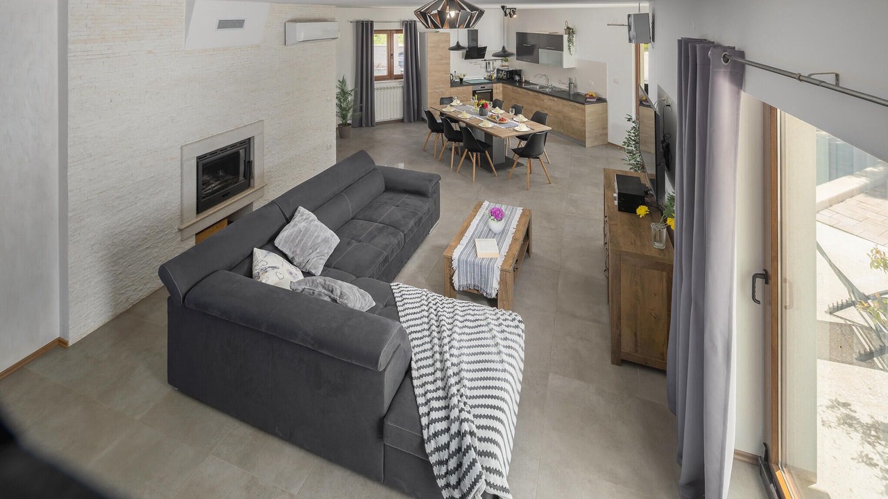 Photo of Bedroom in Bale