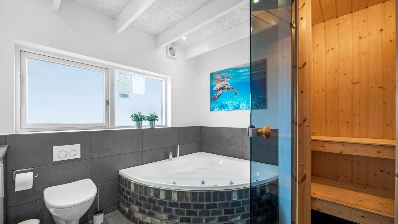 Photo of Bathroom in Kelstrup