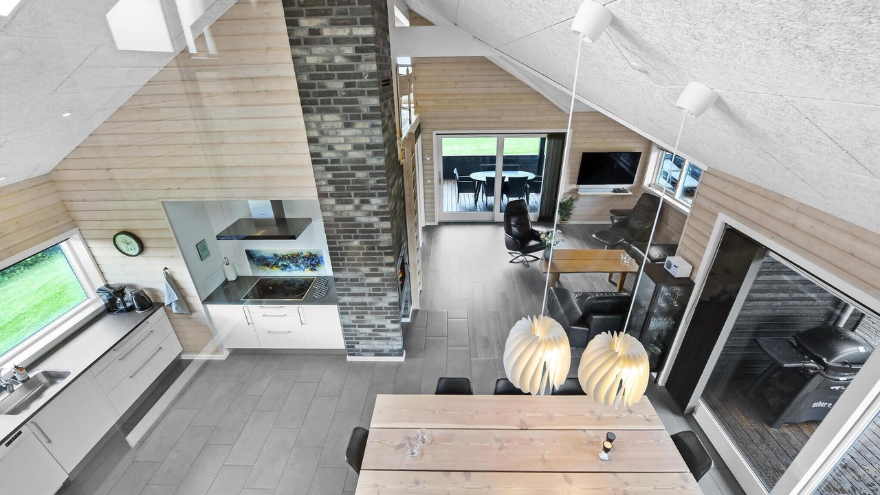 Photo of Bedroom in Kelstrup