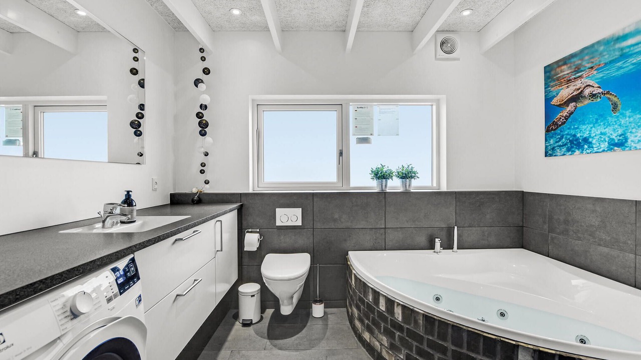 Photo of Bathroom in Kelstrup