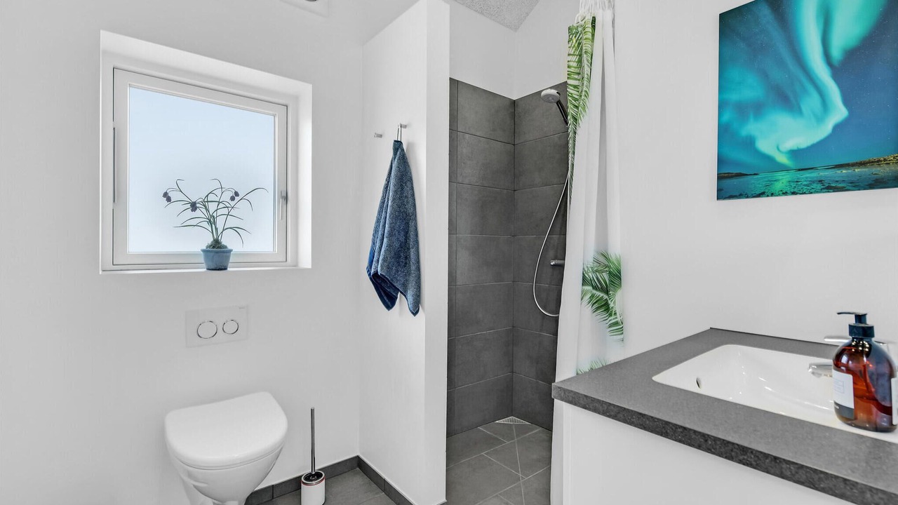 Photo of Bathroom in Kelstrup