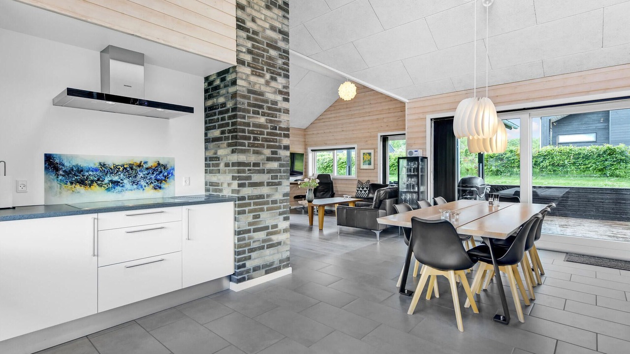 Photo of Bedroom in Kelstrup