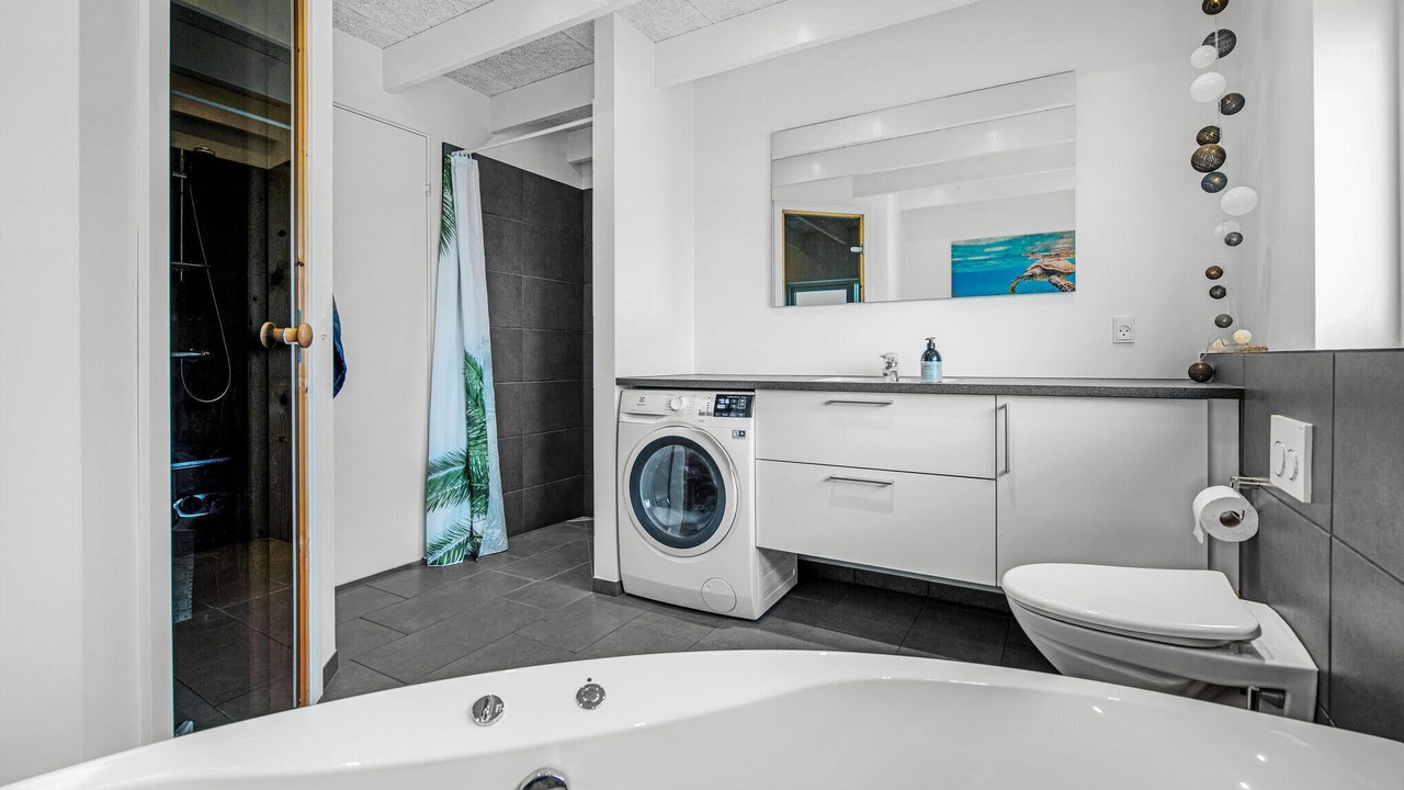 Photo of Bathroom in Kelstrup