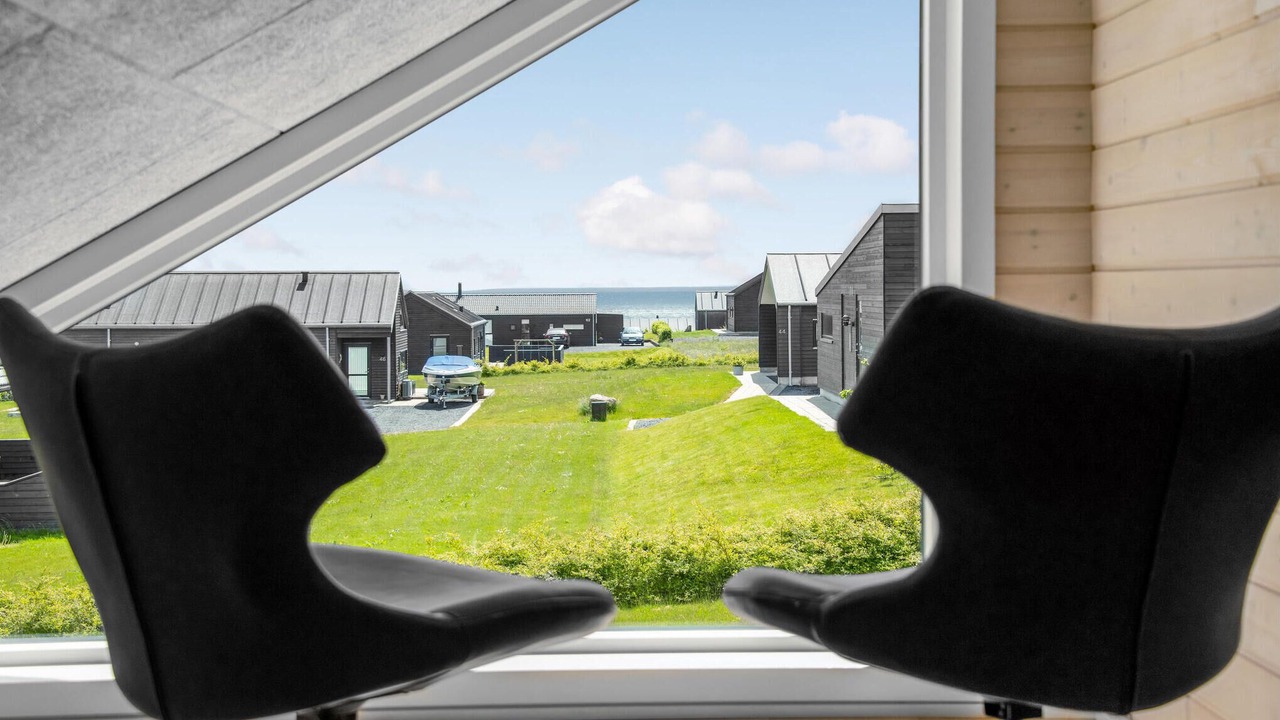 Photo of Bedroom in Kelstrup