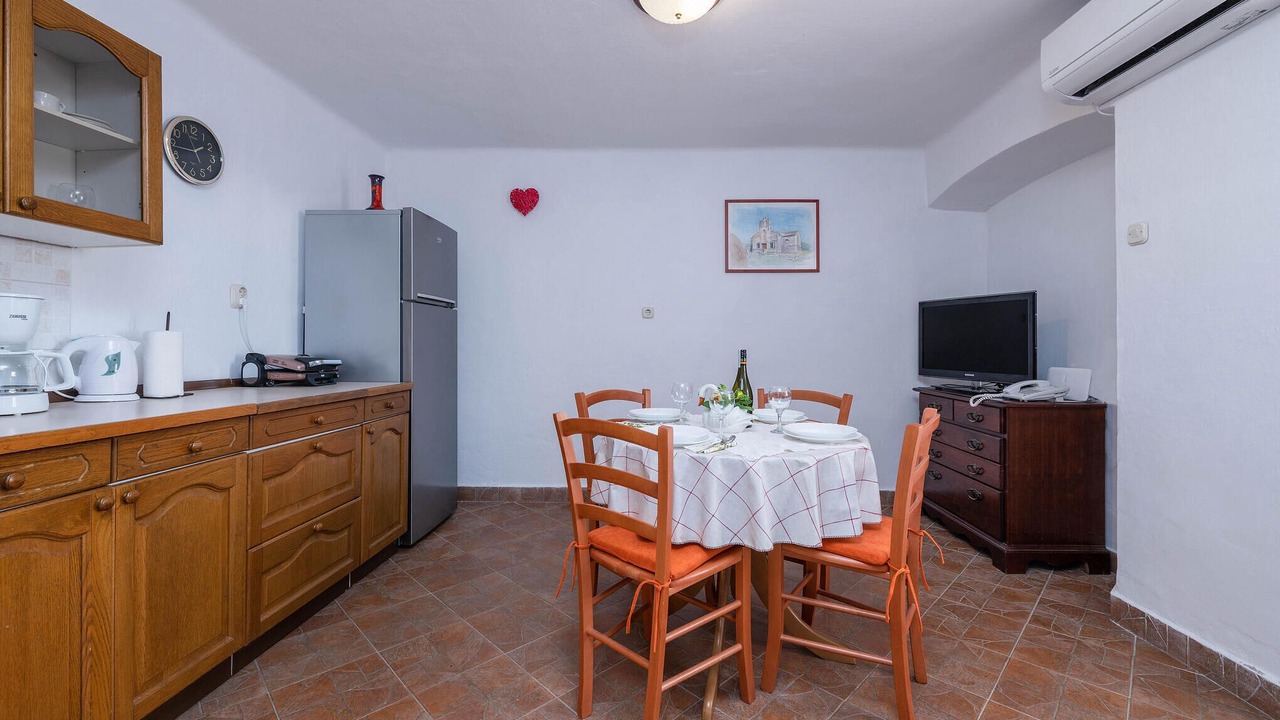 Photo of Bedroom in Brovinje