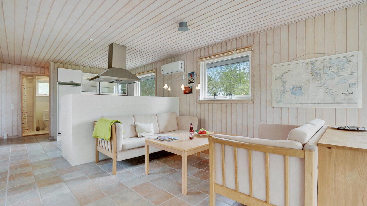 Photo of Bedroom in Nordost