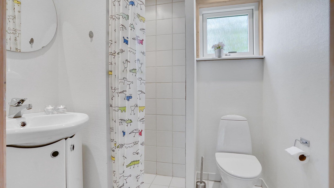 Photo of Bathroom in Nordost