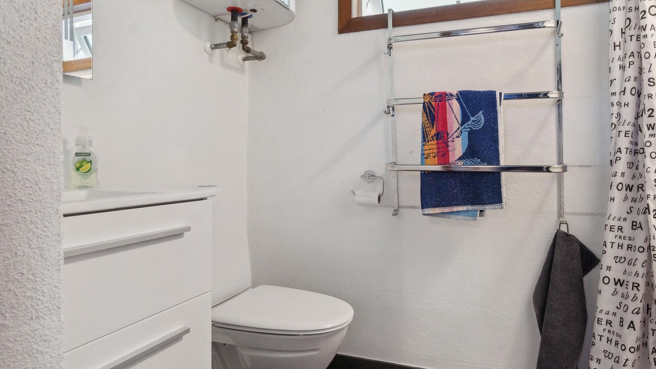 Photo of Bathroom in Vordingborg