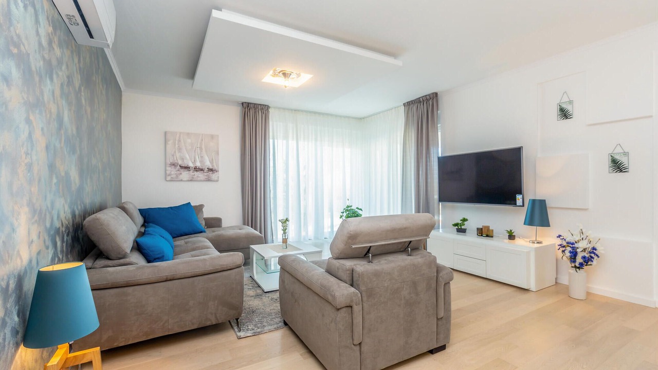 Photo of Bedroom in Milovcici