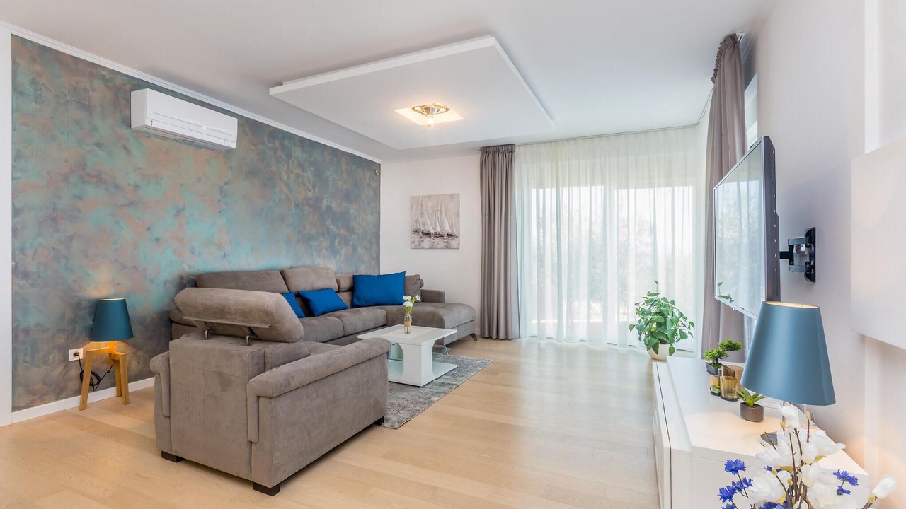 Photo of Bedroom in Milovcici