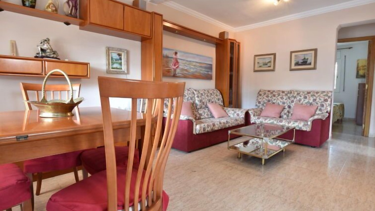 Photo of Livingroom in Clara