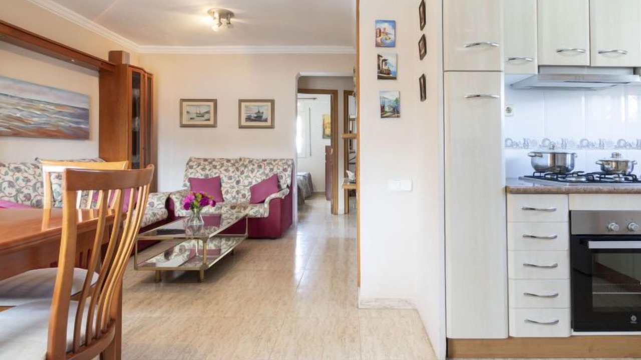 Photo of Livingroom in Clara