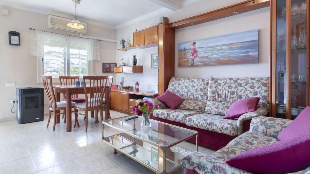 Photo of Livingroom in Clara