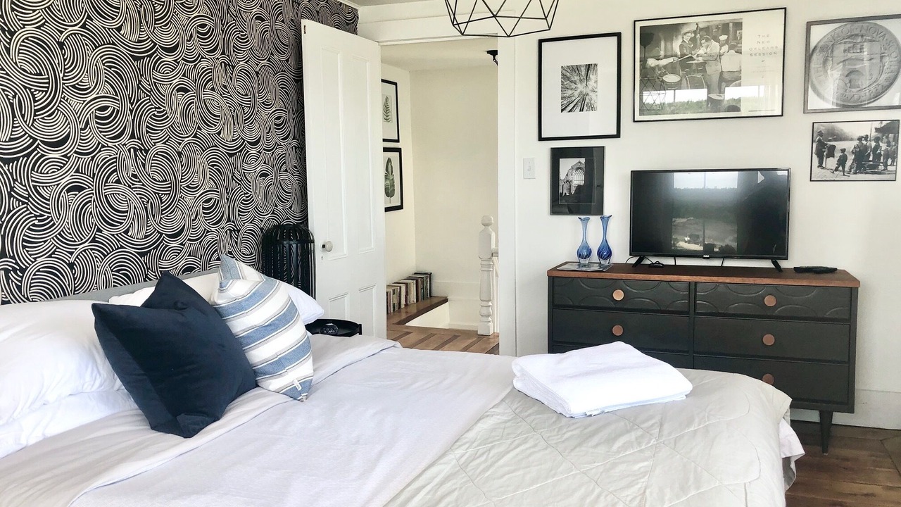 Photo of Livingroom in Feltzen South