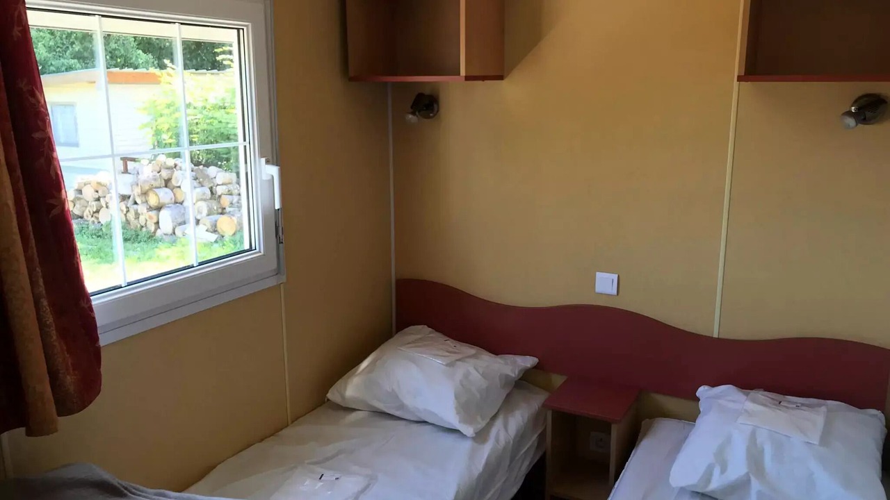 Photo of Bedroom in Miribel-les-Echelles