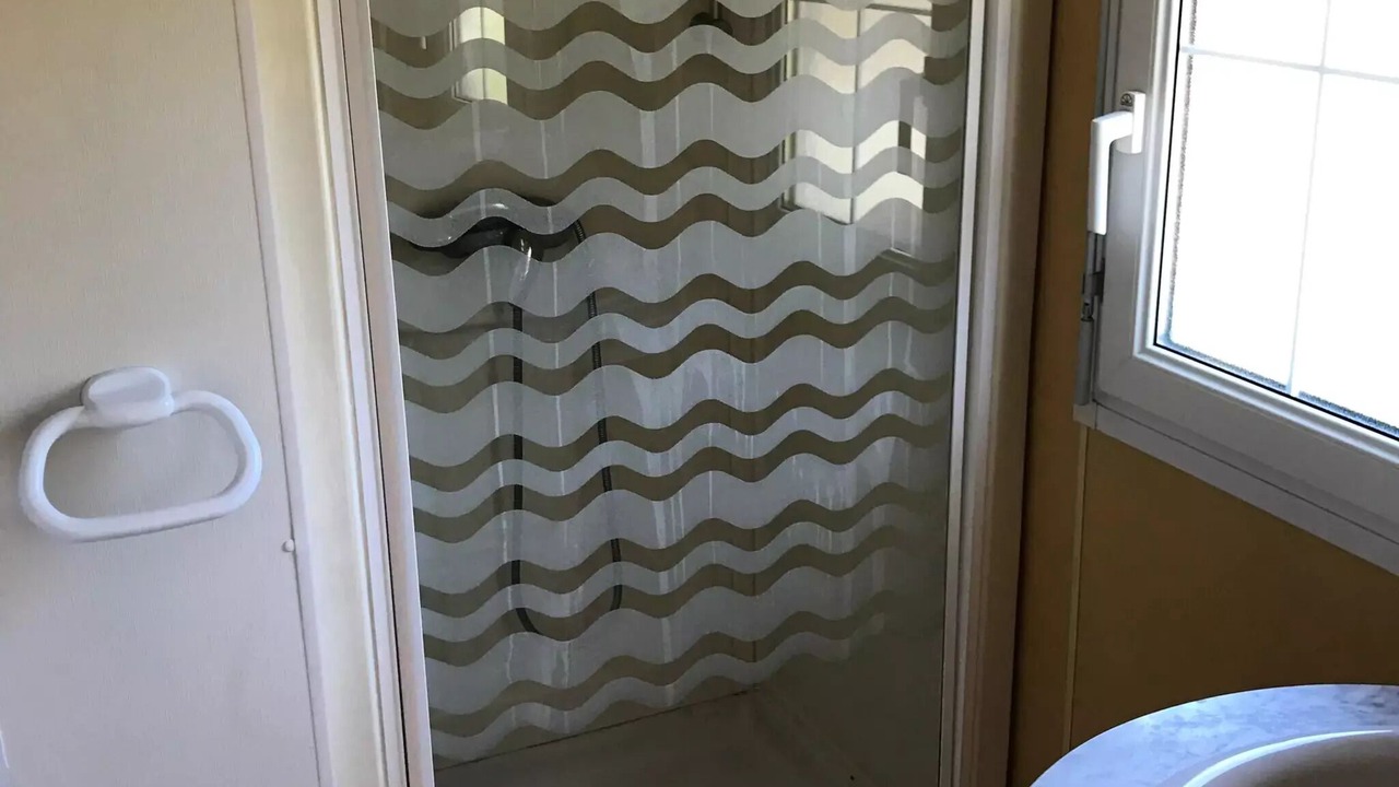 Photo of Bathroom in Miribel-les-Echelles