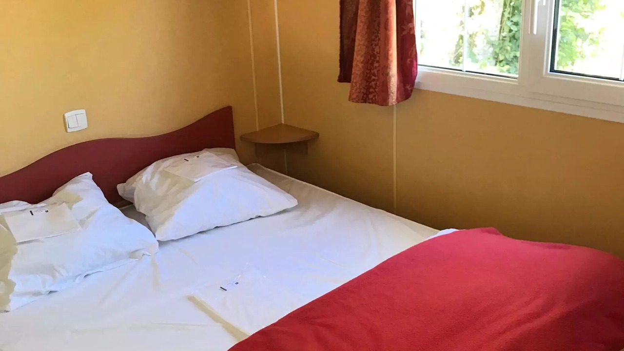 Photo of Bedroom in Miribel-les-Echelles