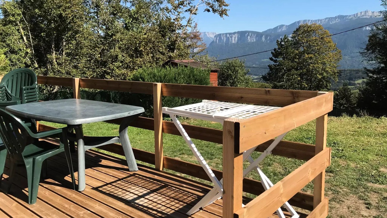 Photo of Outdoor in Miribel-les-Echelles