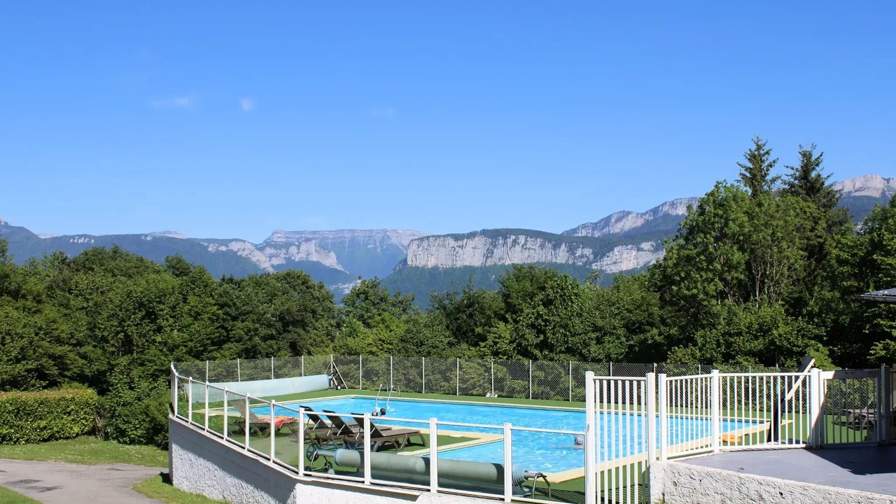 Photo of Outdoor in Miribel-les-Echelles