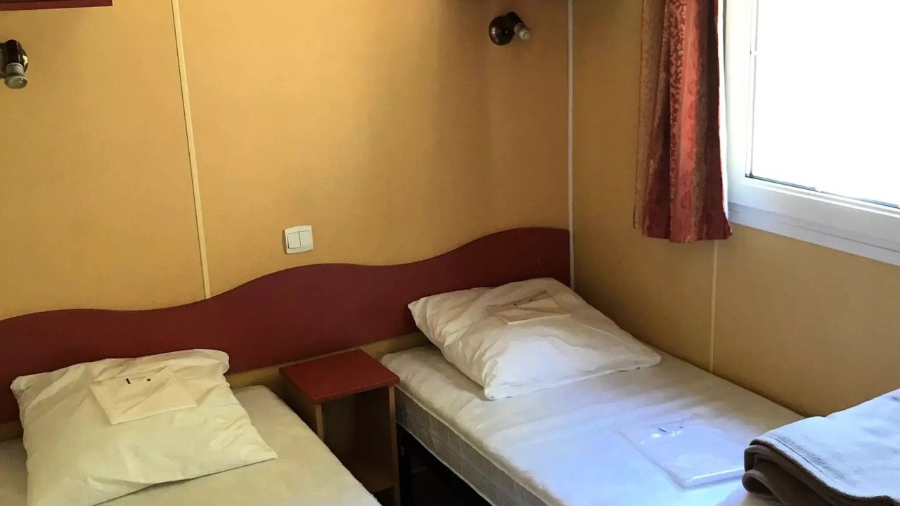 Photo of Bedroom in Miribel-les-Echelles