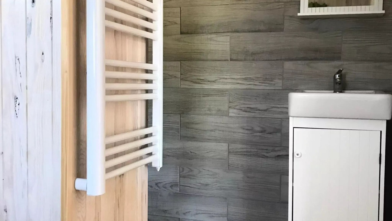 Photo of Bathroom in Miribel-les-Echelles