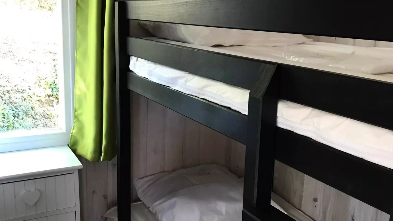 Photo of Bedroom in Miribel-les-Echelles