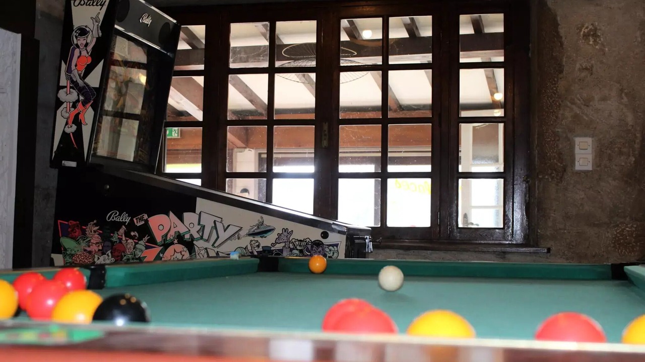 Photo of Bedroom in Miribel-les-Echelles