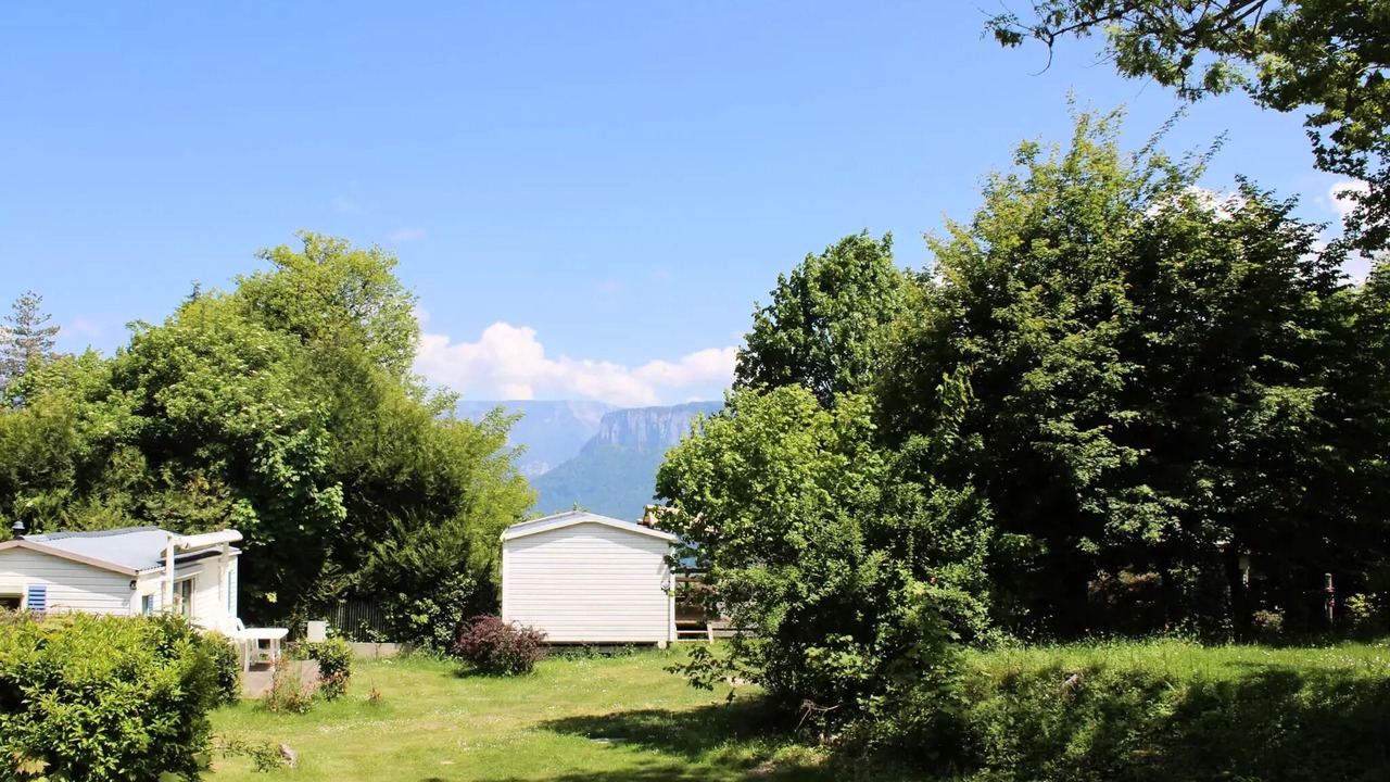 Photo of Outdoor in Miribel-les-Echelles