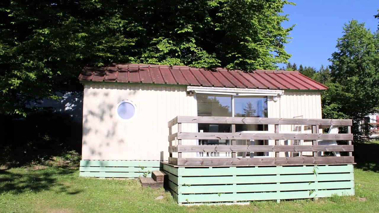 Photo of Patio Balcony in Miribel-les-Echelles