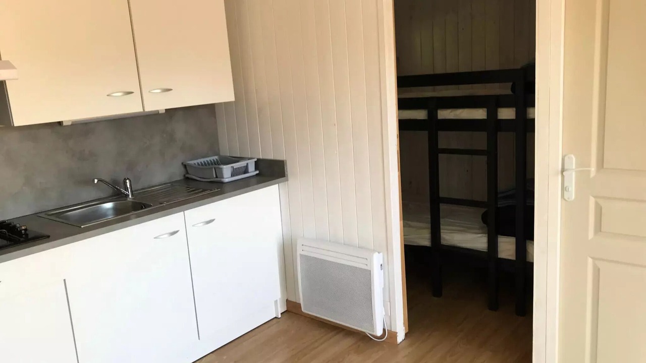 Photo of Kitchen in Miribel-les-Echelles