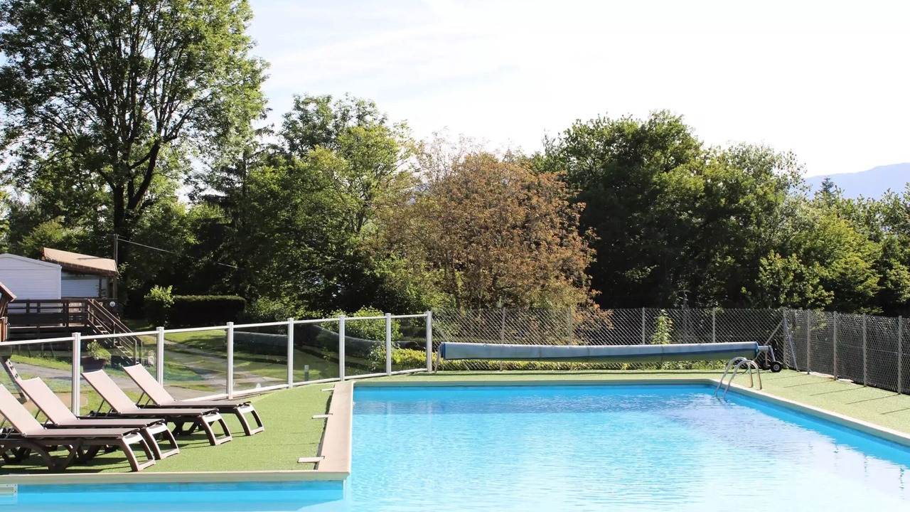 Photo of Outdoor in Miribel-les-Echelles