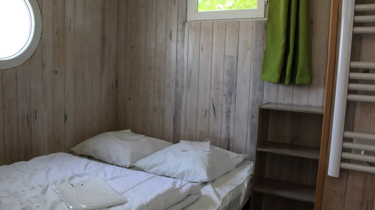 Photo of Bedroom in Miribel-les-Echelles