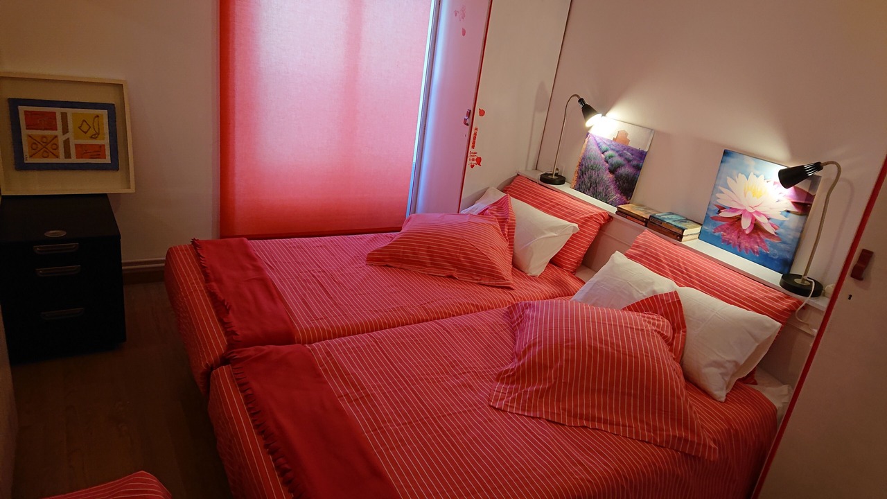 Photo of Bedroom in Ugao-Miraballes